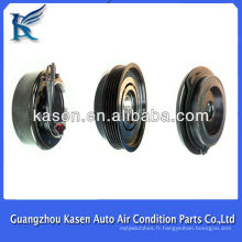 Hot Auto Parts A / C Compressor Clutch à bas prix pour Huyundai TRAJET